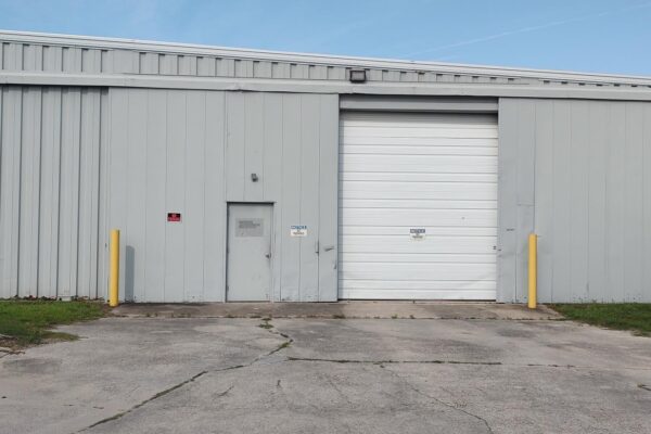 2153 heriot st warehouse space for lease charleston