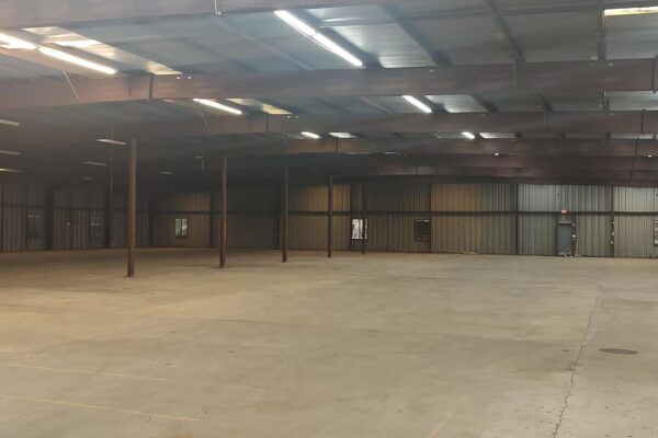 2153 heriot st warehouse space for lease charleston
