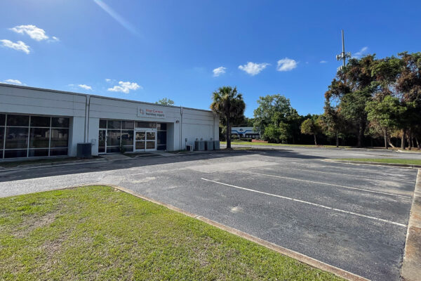 3870 Leeds Ave North Charleston for lease