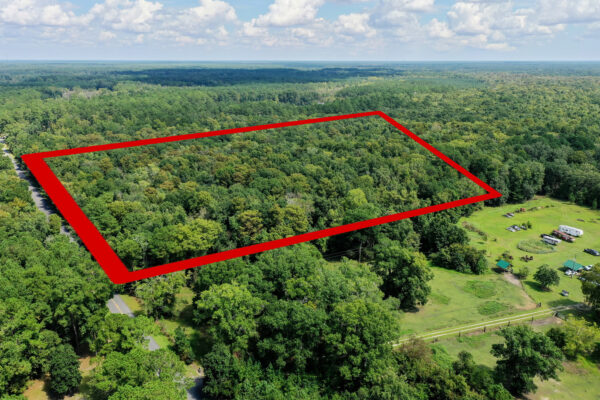 shulerville road jamestown berkeley county 9 acres land