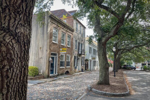 12 gillon street office historic downtown charleston